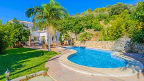 Casa El Cascajal Competa by Ruralidays